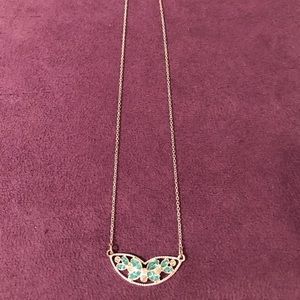 Small necklace